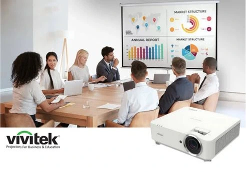 Projectors for business and educations