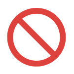 not to distrub busylight