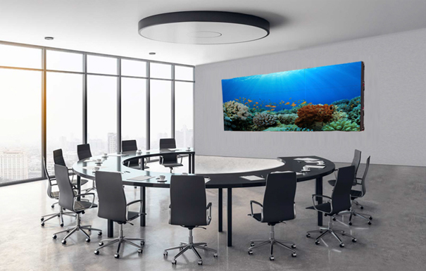 strategy room solution