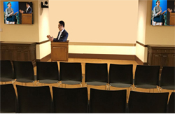 Briefing Room