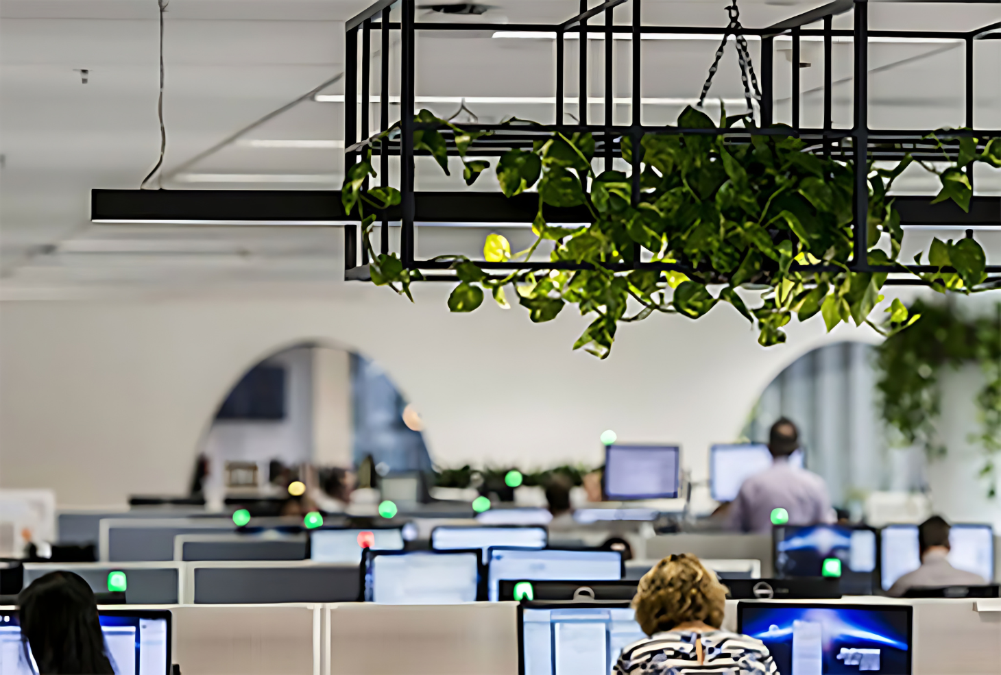 high defination screen