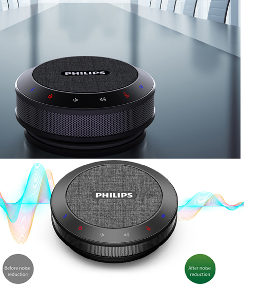 Philips speakerphone PSE0401