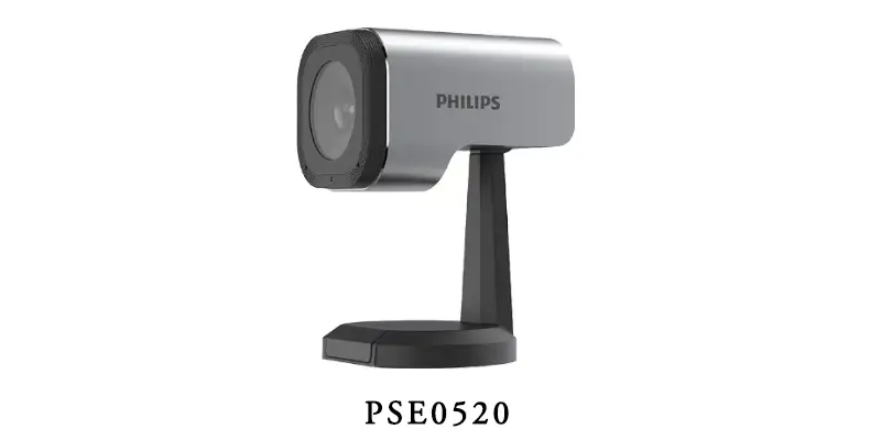 philips video conferencing fixed camera PSE0520