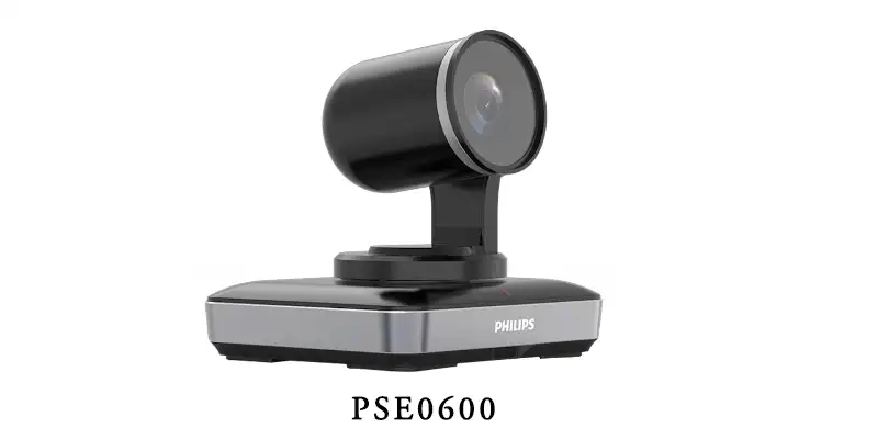 philips video conferencing camera PSE0600