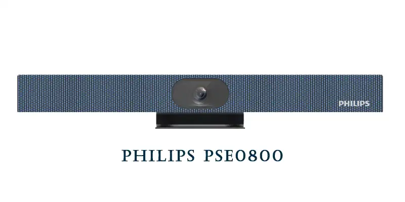 video conferencing speakerphone PSE0800